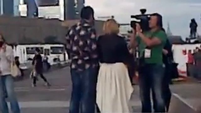 Кунгуров и Максимова интервью, Муз Артерия, 11 07 15