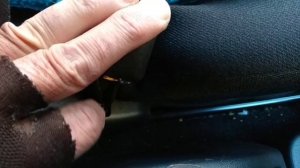 Колхоз,не сдаётся.Лада Гранта.Убираем,сигнализацию ре