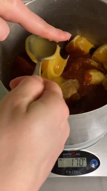 Ребрышки BBQ🔥 смотреть онлайн