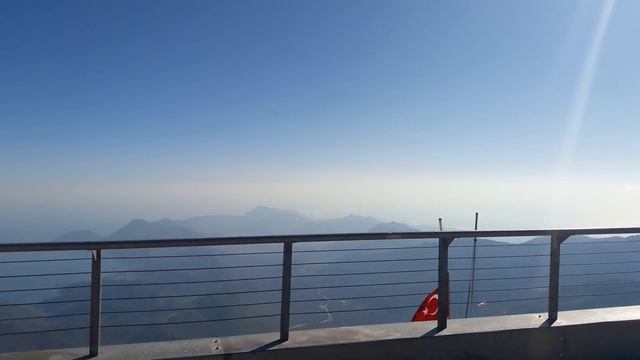 Kemer Гора Тахталы смотреть онлайн