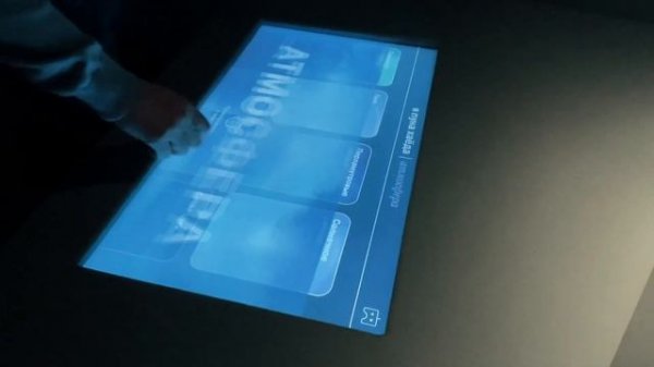 Мультимедийная экологическая выставка «Я пуна хаёда» в Новом Уренгое | Ascreen