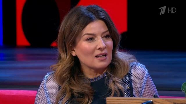 Зоря Кутузова (семья Кутузовых) на Лучше всех! 7.01.24 (полный выпуск)