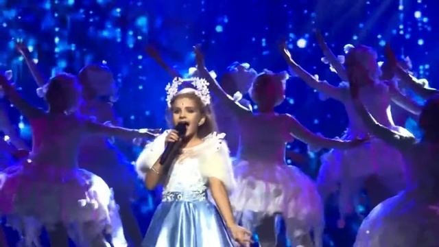 Катерина Попович «Гаряче серце» ❤️