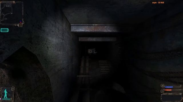 ❤ STREAM: для узенького круга. мой первый раз S.T.A.L.K.E.R - Shadow of Chernobyl смотреть онлайн