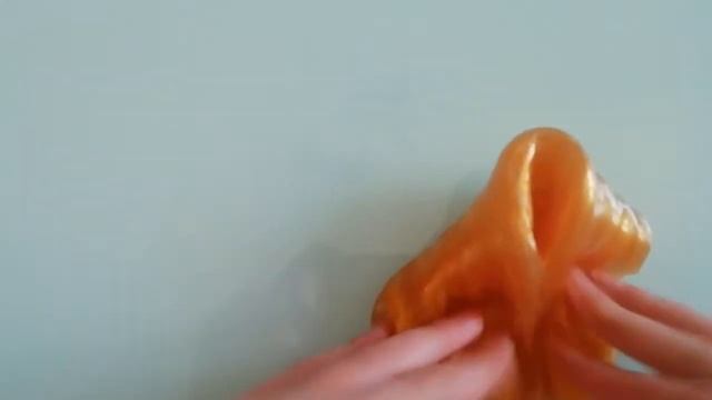 Новая распаковка слайма. Шок😮слайм золото смотреть онлайн