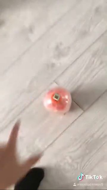 Испуг собаки! Хахаха