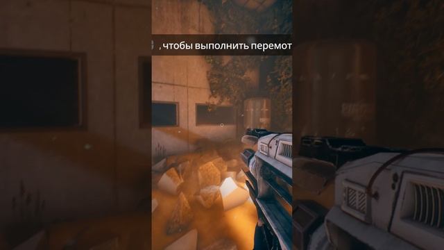 Испытайте её! | The Entropy Centre -  05 - Игрофильм на русском (Центр Энтропии)