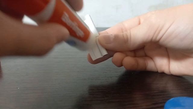 как улучшить корсар 1 при помощи бумаги