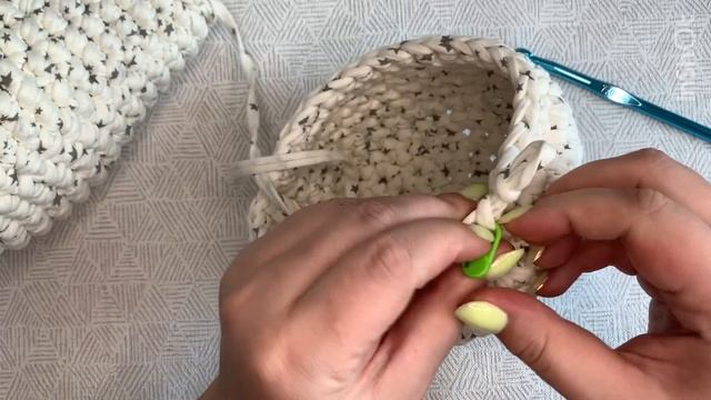 Мк набор органайзеров. Часть 2.