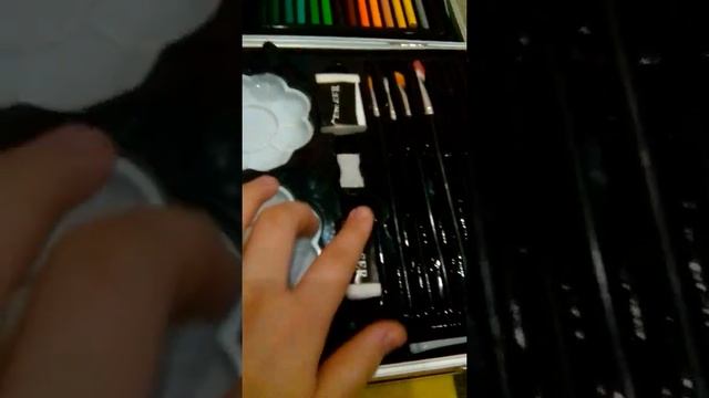 румту набора для рисования смотреть онлайн