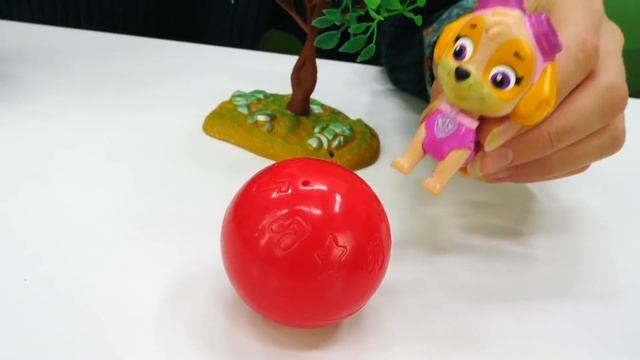 Детский сад Капуки Кануки. Сюрприз для Литл Пони. смотреть онлайн