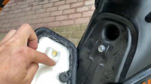 Как сделать мягкое сиденье на эндуро. Enduro Kovi Advance (Kovi Start)