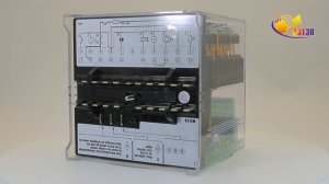 Блок управления TMO 720-4 Mod 35 08001