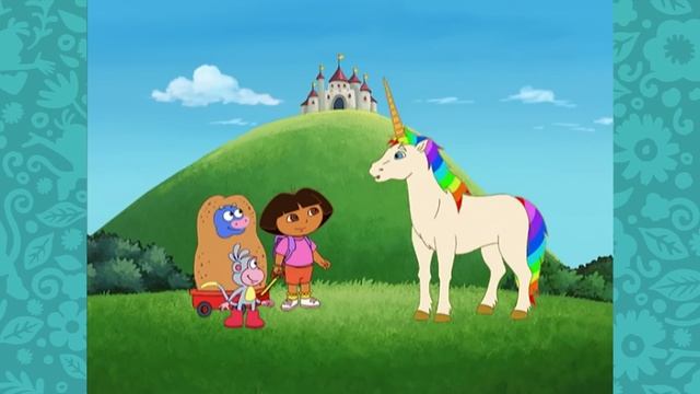 Даша-путешественница | Лучшие сказочные и фантастические приключения Доры-путешественницы | Nick Jr. смотреть онлайн