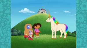 Даша-путешественница | Лучшие сказочные и фантастические приключения Доры-путешественницы | Nick Jr.