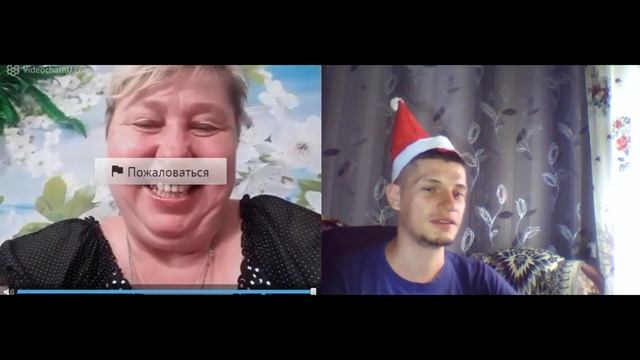 ЧАТРУЛЕТКА/11 Выпуск/ Кто такой Чак Норис?/Новый Год ЛЕТОМ смотреть онлайн