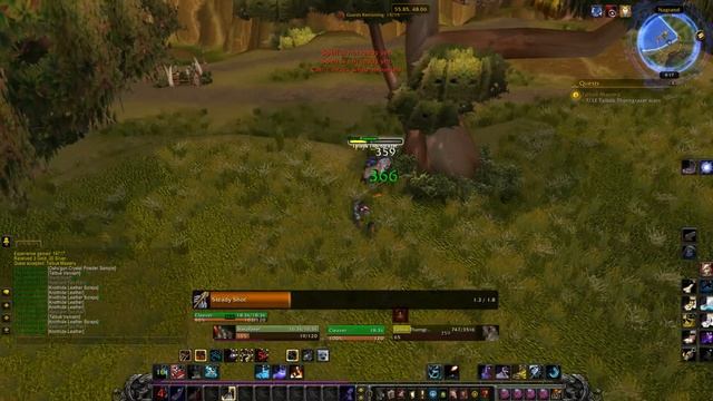 Talbuk Mastery (Охота на талбуков)