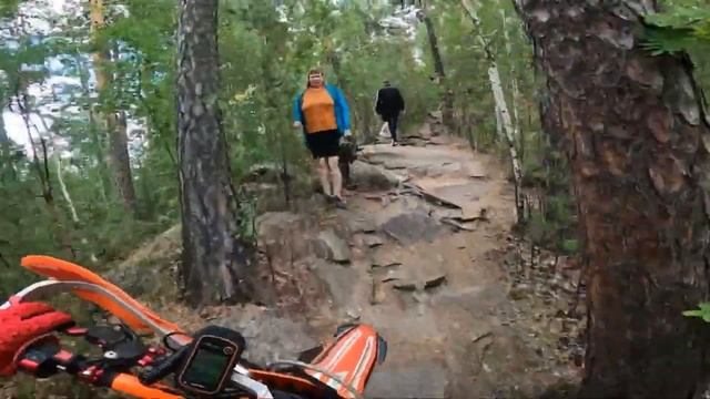 Аракульский Шихан, интересный подъём, правда людно, выходной