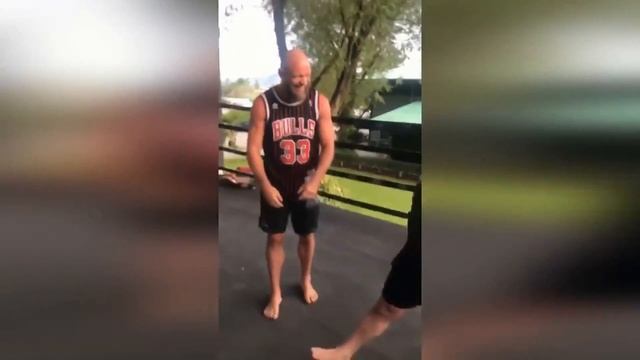 Шок,пьяный Александр Емельяненко,и Приколы с Михаил Галустян