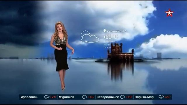 Ольга Паршина 1021