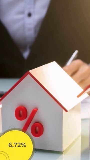 ☝️Ставки по ипотеке в США достигли самого высокого у? смотреть онлайн