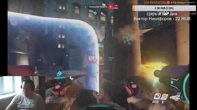 [RU] Ох уж этот рейтинг 18+ (Part 5)