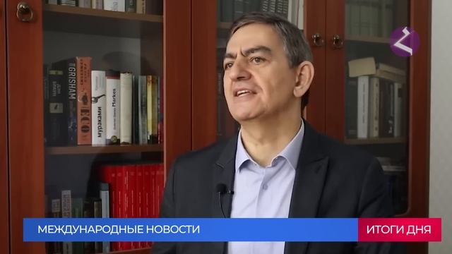 Новости Армении и Спюрка/12 июня 2024 смотреть онлайн