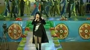 Парвина Шукруллоева 2011