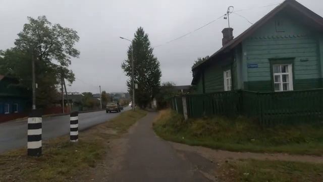 Велопокатушка Бобруйск - Туголица и Обратно___28.09.20022г. смотреть онлайн