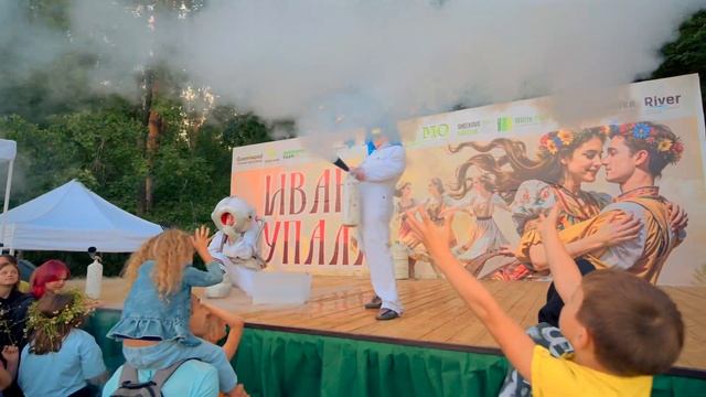 🔥 ИВАН КУПАЛА В КП GREENWOOD!