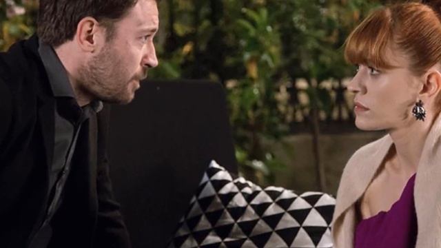 Любви нужно сердце, я не знаю, есть ли оно у тебя. смотреть онлайн