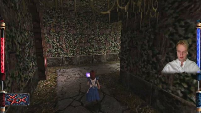 БЕЗУМНЫЕ ЗАБЛУЖДЕНИЯ | #11 | AMERICAN MCGEES ALICE