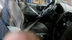 Hyundai Santa Fe 1 2.2 CRDl. Масло жрёт и кап ремонт двигатель 1 часть