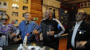 2017 с Өктөөп бырааһынньыгар