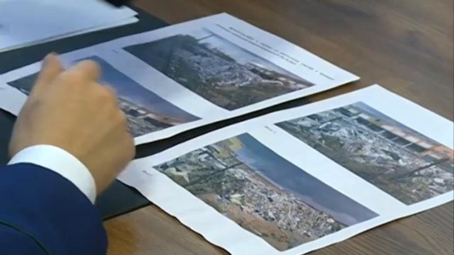 Выпуск от 1.11.15 Прокурор провел прием граждан - Стерлитамакское телевидение