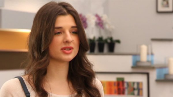 Дурнушек.net, 2 сезон, 3 выпуск