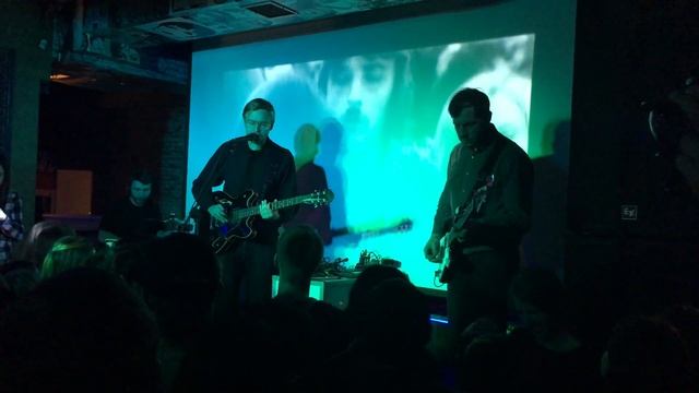 Motorama – Holy Day (Севастополь, 01.12.2017)