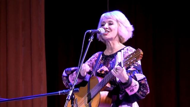 концерт С.Мирвода М.Більшевич