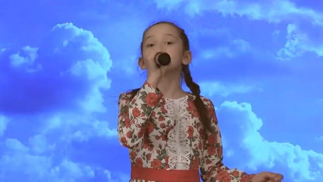 Болотова Варвара. Коромыслице смотреть онлайн