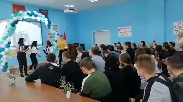 «Быть студентом – это круто!» смотреть онлайн