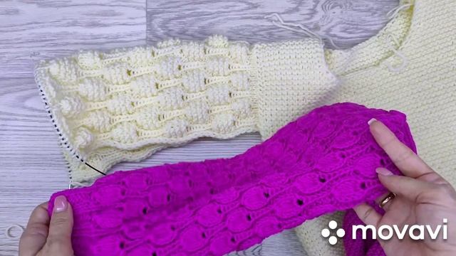 Итоги вязальной недели 5/21 смотреть онлайн