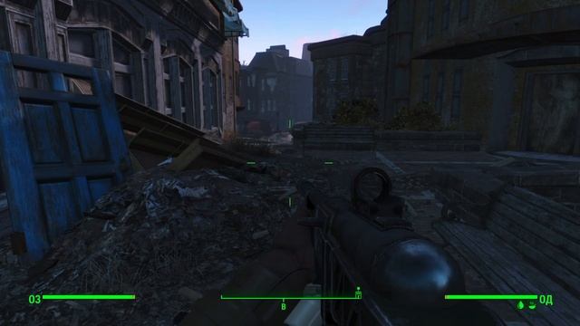 Fallout 4 Пайпер затарились патронами смотреть онлайн