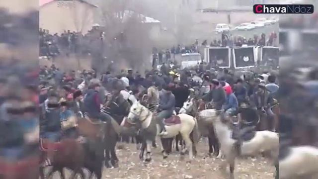 02 03 2019 JARQISHLOQ KO'PKARI 1 QISM смотреть онлайн