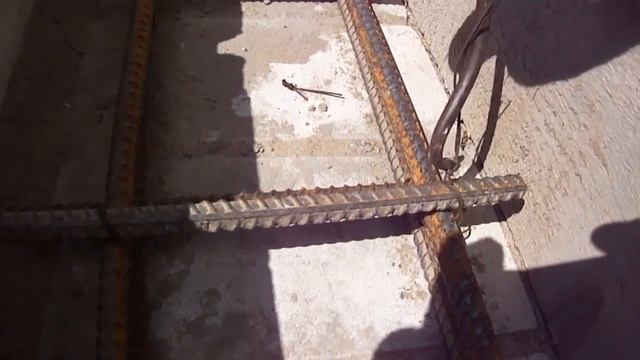 Вяжем арматуру смотреть онлайн