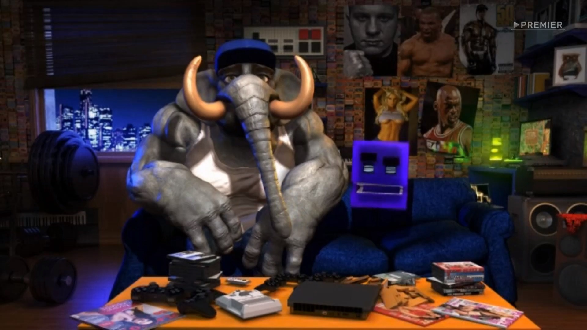 Level Up, 1 сезон, 1 серия смотреть онлайн