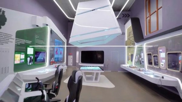 Шоурил Ascreen | 2022