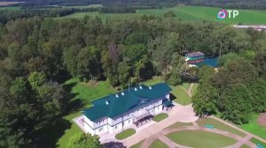 Возвращая утраченное: как бизнесмены реставрируют старинные усадьбы и дарят их истории