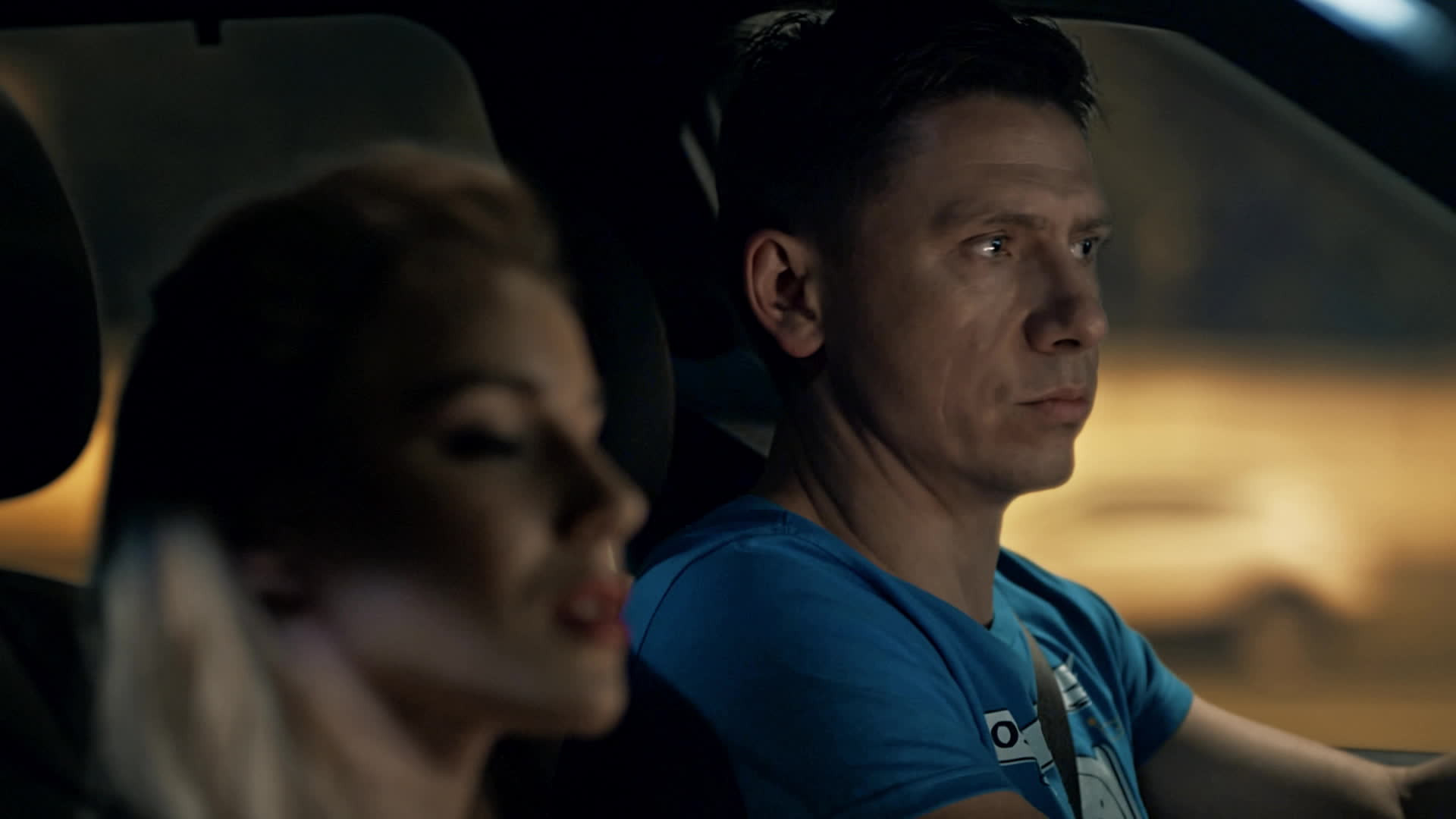 ХБ, 2 сезон, 2 выпуск смотреть онлайн