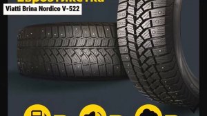 🔝ТОП-6. Топ зимние шины 2025🏆 Отечественные шины🚗. Зим