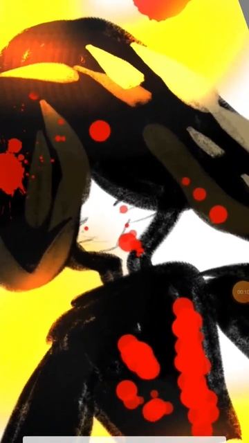 крутой рисунок😎 смотреть онлайн